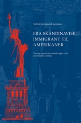 Billede af Fra skandinavisk immigrant...