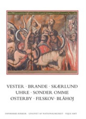 Billede af Danmarks kirker, Vejle 24