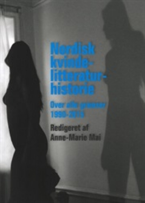 Billede af Nordisk kvindelitteraturhist.