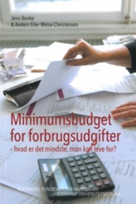 Billede af Minimumsbudget for... (RFF)