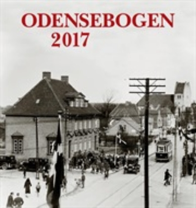 Billede af Odensebogen 2017