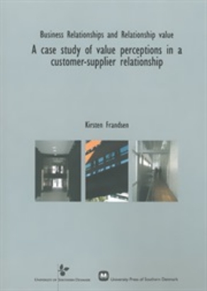 Billede af Business Relationships (ph.d.)
