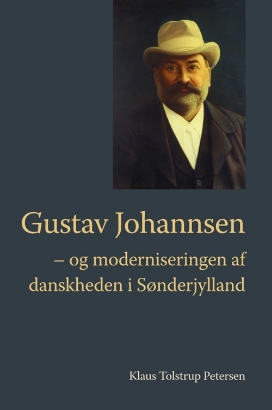 Billede af Gustav Johannsen