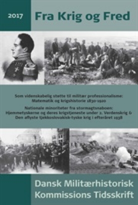 Billede af Fra krig og fred 2017