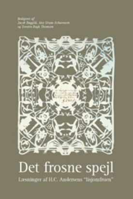 Billede af Det frosne spejl