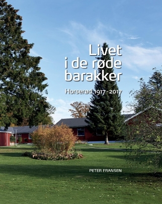 Billede af Livet i de røde barakker