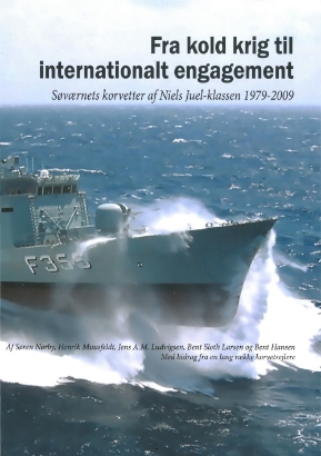 Billede af Fra kold krig til int....