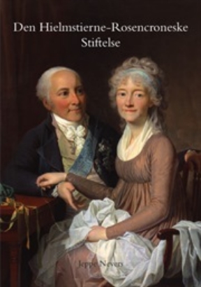 Billede af Den Hielmstierne-Rosencr...