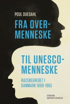 Billede af Fra overmenneske til ...