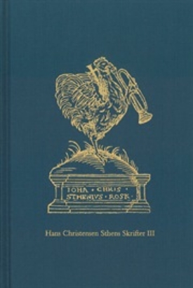 Billede af Hans Christensen Sthen III-IV