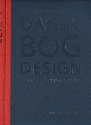 Billede af Dansk Bogdesign