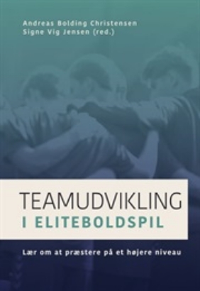 Billede af Teamudvikling i eliteboldspil