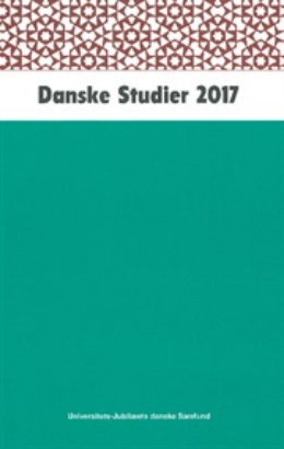 Billede af Danske Studier 2017