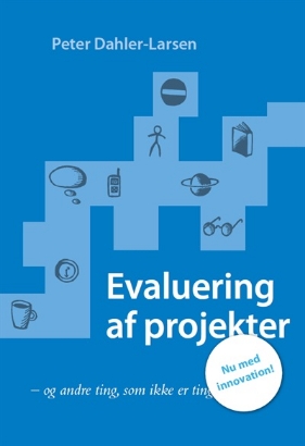 Billede af Evaluering af proj. (2. udg.)