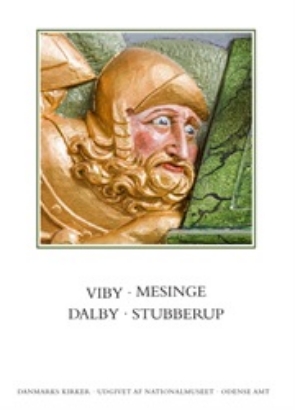 Billede af Danmarks kirker, Odense 42-43