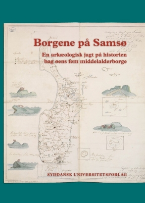Billede af Borgene på Samsø