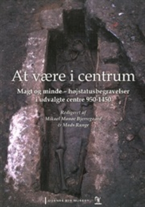 Billede af At være i centrum