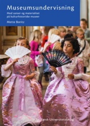 Billede af Museumsundervisning