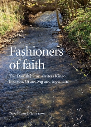 Billede af Fashioners of faith