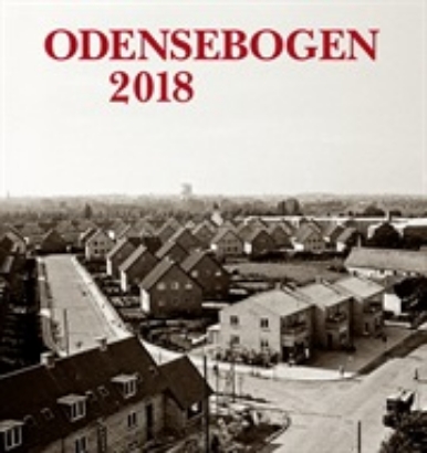 Billede af Odensebogen 2018
