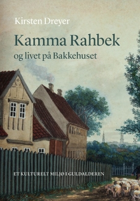 Billede af Kamma Rahbek