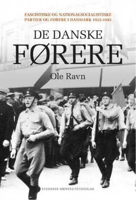 Billede af De danske førere