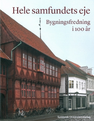 Billede af Hele samfundets eje