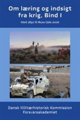 Billede af Om læring og indsigt fra krig