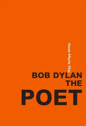 Billede af Bob Dylan the poet