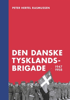 Billede af Den danske Tysklandsbrigade