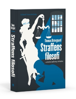 Billede af Straffens filosofi