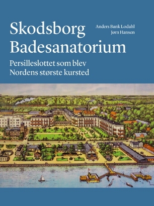 Billede af Skodsborg Badesanatorium