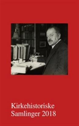 Billede af Kirkehistoriske Samlinger 2018