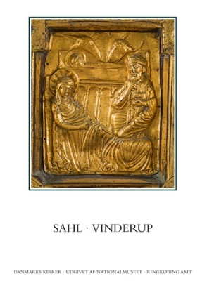 Billede af Danmarks Kirker, Ringkøb 27-28