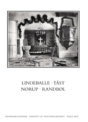 Billede af Danmarks Kirker, Vejle 25