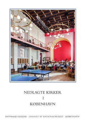 Billede af Danmarks Kirker, København 34