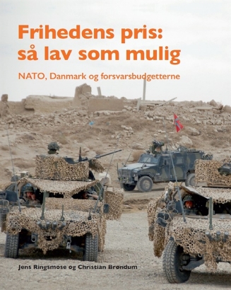 Billede af Frihedens pris