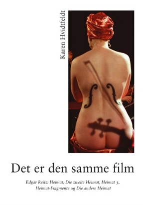 Billede af Det er den samme film"