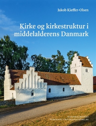 Billede af Kirke og kirkestruktur i ...