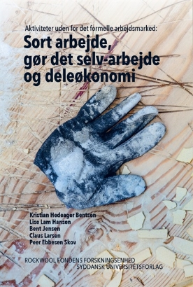 Billede af Sort arbejde, gør det selv...