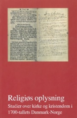 Billede af Religiøs oplysning