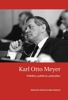 Billede af Karl Otto Meyer