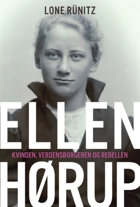 Billede af Ellen Hørup