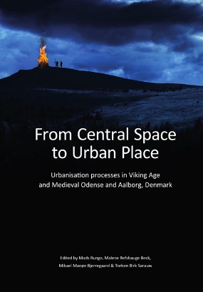 Billede af From Central Space to Urban...