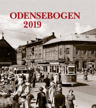 Billede af Odensebogen 2019