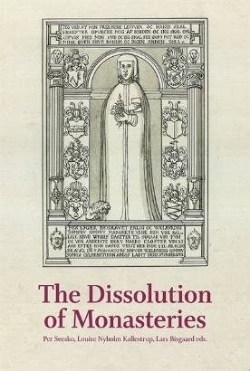Billede af The Dissolution of Monasteries