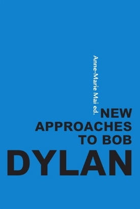 Billede af New approaches to Bob Dylan