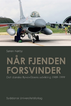Billede af Når fjenden forsvinder