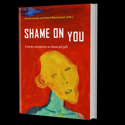 Billede af Shame on you