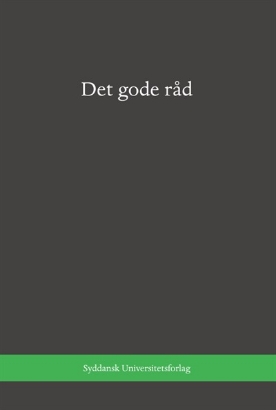 Billede af Det gode råd